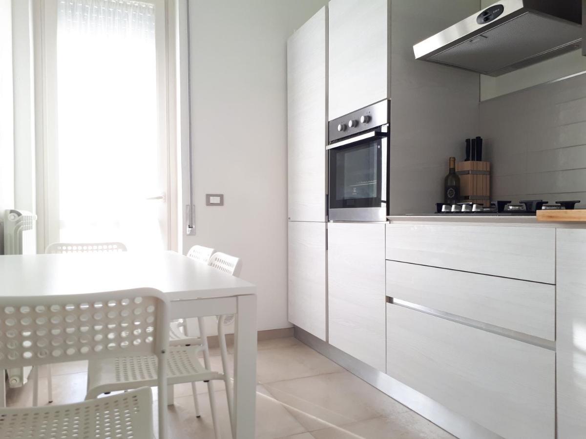 Casa Di Nicola Apartment Viareggio Ngoại thất bức ảnh